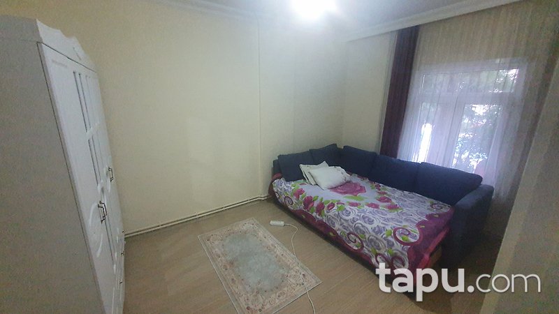 Büyükçekmece Köy Kent Sitesi'nde Yatırımlık 2+1 Daire