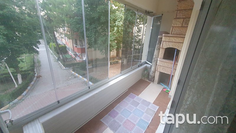 Büyükçekmece Köy Kent Sitesi'nde Yatırımlık 2+1 Daire