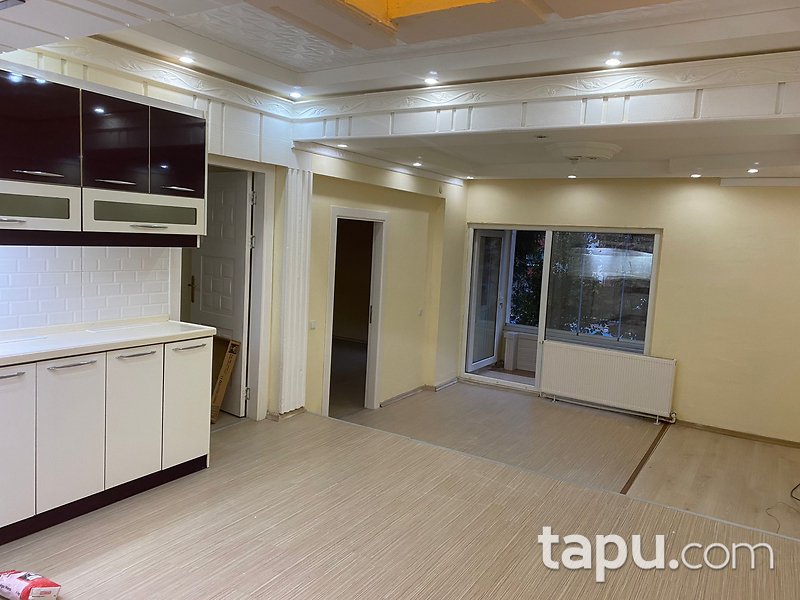 Büyükçekmece Köy Kent Sitesi'nde Yatırımlık 2+1 Daire