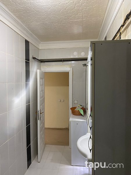 Büyükçekmece Köy Kent Sitesi'nde Yatırımlık 2+1 Daire