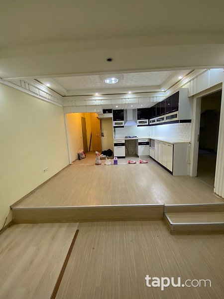 Büyükçekmece Köy Kent Sitesi'nde Yatırımlık 2+1 Daire