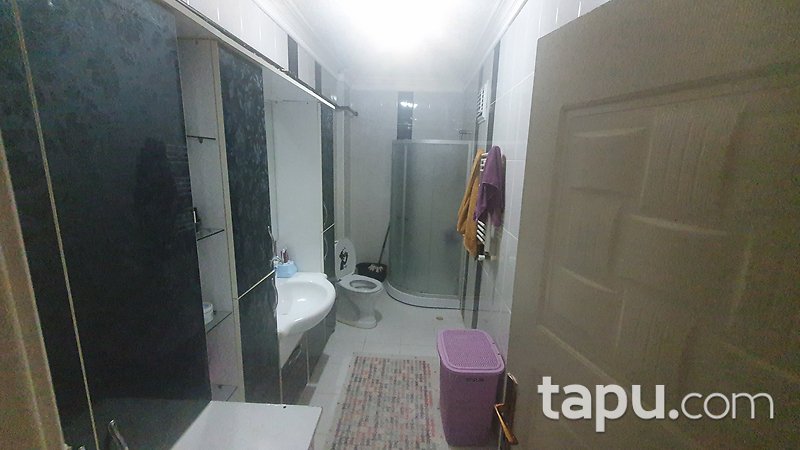 Büyükçekmece Köy Kent Sitesi'nde Yatırımlık 2+1 Daire