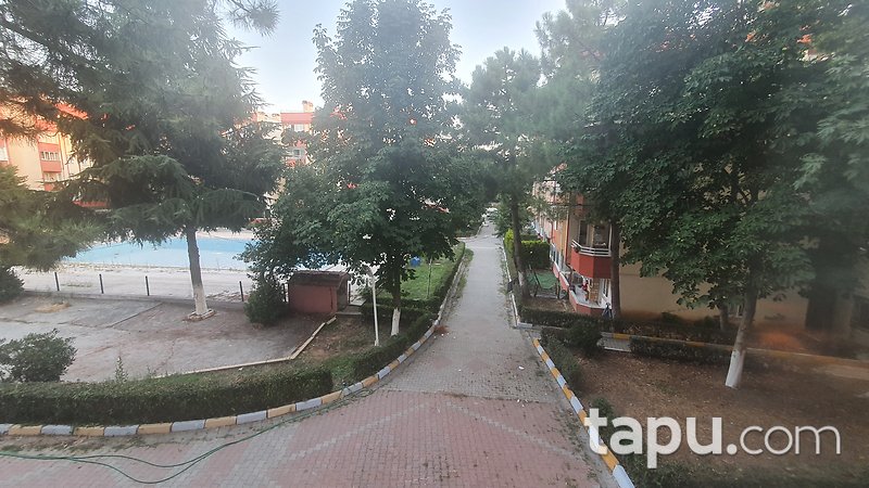 Büyükçekmece Köy Kent Sitesi'nde Yatırımlık 2+1 Daire