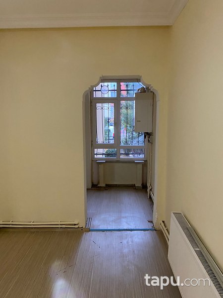 Büyükçekmece Köy Kent Sitesi'nde Yatırımlık 2+1 Daire