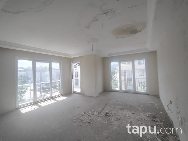 Kocaeli Körfez Güney Mahallesi'nde 167 m2 Dubleks Daire
