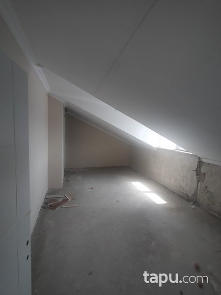 Kocaeli Körfez Güney Mahallesi'nde 167 m2 Dubleks Daire