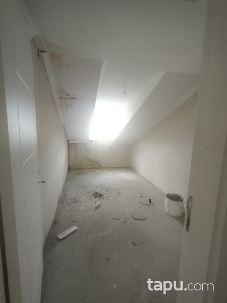 Kocaeli Körfez Güney Mahallesi'nde 167 m2 Dubleks Daire