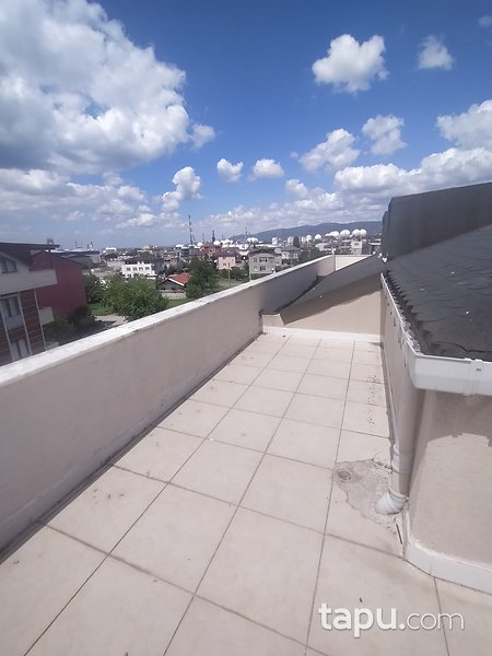 Kocaeli Körfez Güney Mahallesi'nde 167 m2 Dubleks Daire