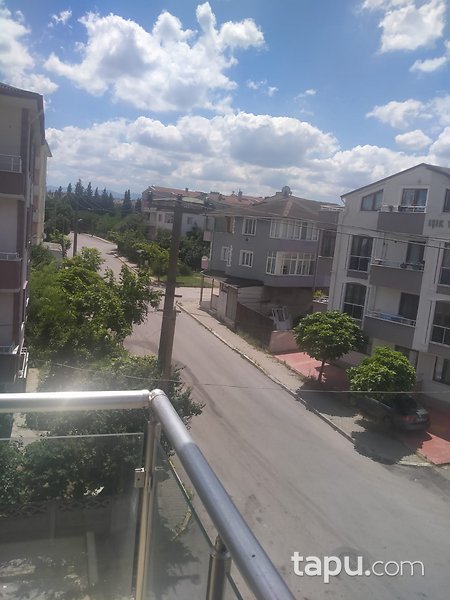 Kocaeli Körfez Güney Mahallesi'nde 167 m2 Dubleks Daire