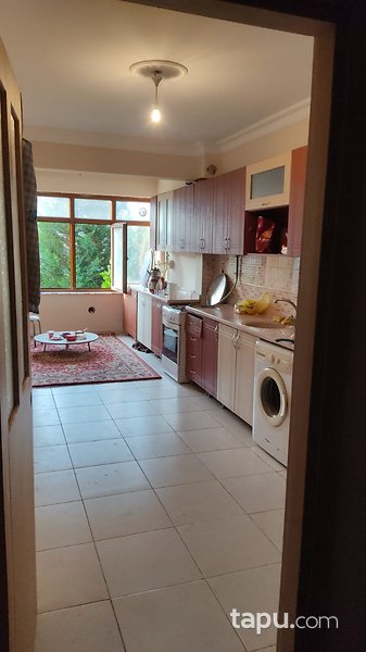 İzmit Kartepe'de Yatırımlık 3+1 Daire