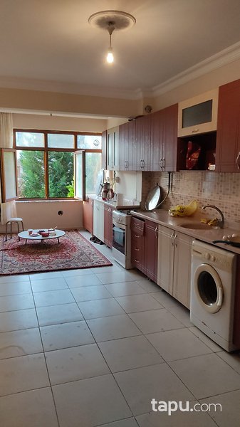 İzmit Kartepe'de Yatırımlık 3+1 Daire