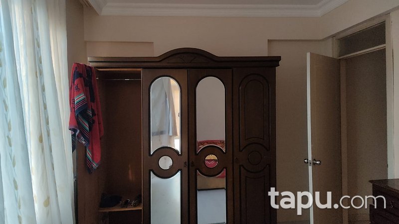 İzmit Kartepe'de Yatırımlık 3+1 Daire
