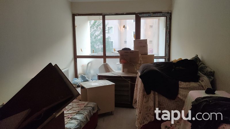 İzmit Kartepe'de Yatırımlık 3+1 Daire