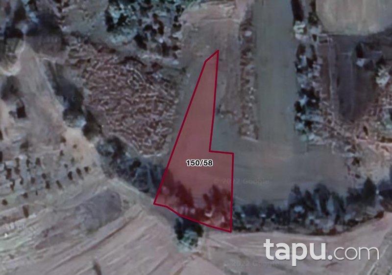 Bilecik Merkez Selbükü Köyü'nde Yatırımlık 1123 m2 Tarla
