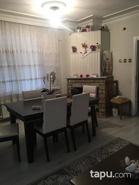 Körfez'de Deniz ve Köprü Manzaralı 3+1 Daire
