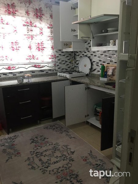 Körfez'de Deniz ve Köprü Manzaralı 3+1 Daire