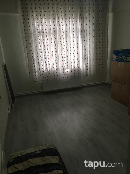 Körfez'de Deniz ve Köprü Manzaralı 3+1 Daire