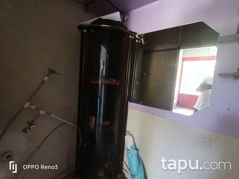 Odunpazarı Akarbaşı Mahallesi'nde 18 m2 Dükkan