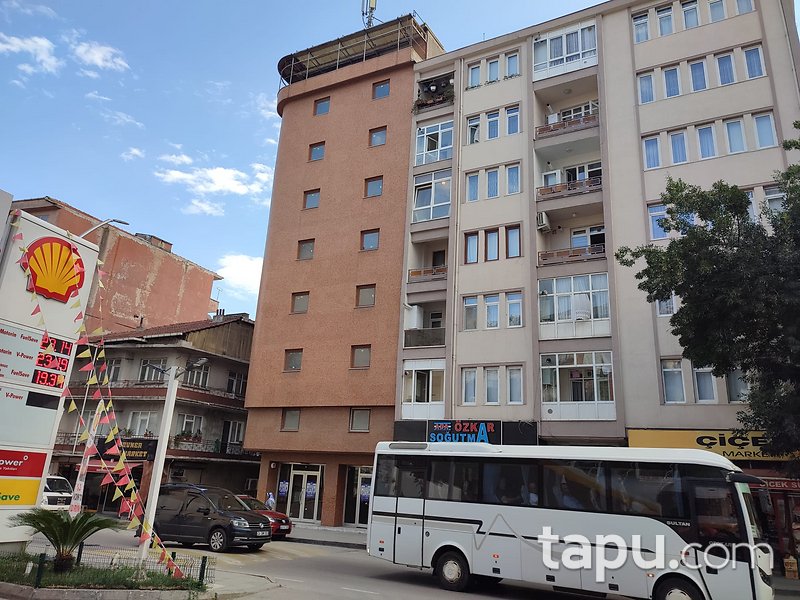 İzmit Kadıköy Mahallesi'nde Merkezi Konumlu Yurt Odaları