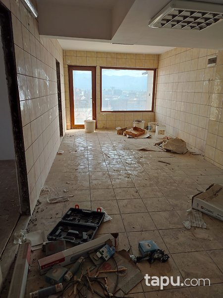 İzmit Kadıköy Mahallesi'nde Merkezi Konumlu Yurt Odaları