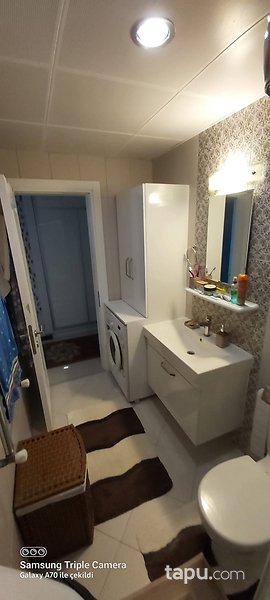 Körfezkent 2. Etap Emlak Konutları'nda 2+1 Lüks Daire