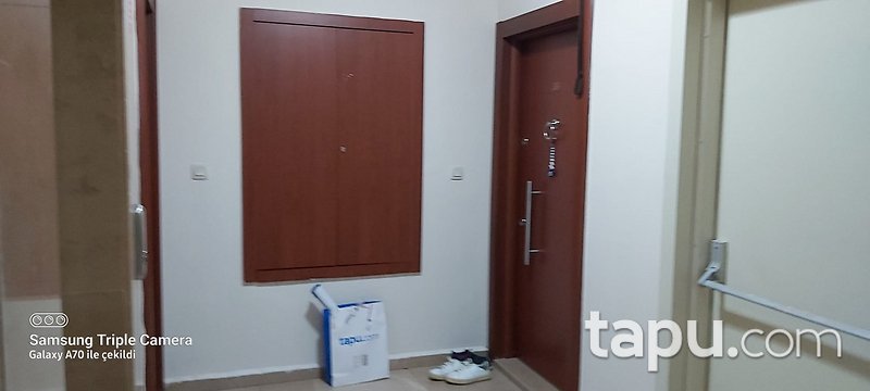 Körfezkent 2. Etap Emlak Konutları'nda 2+1 Lüks Daire