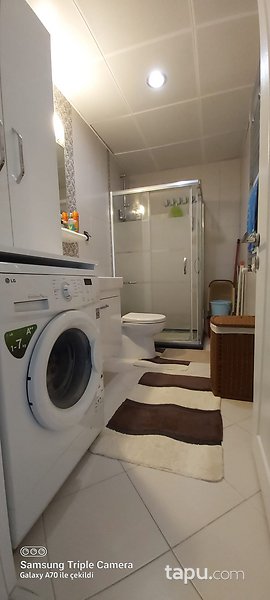 Körfezkent 2. Etap Emlak Konutları'nda 2+1 Lüks Daire