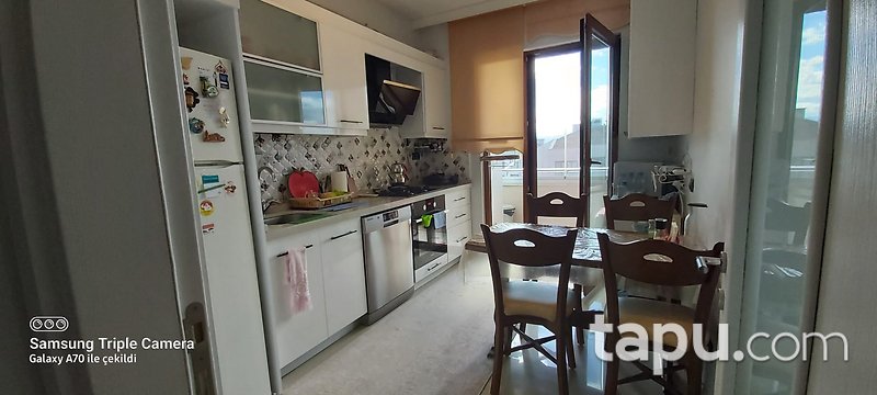 Körfezkent 2. Etap Emlak Konutları'nda 2+1 Lüks Daire