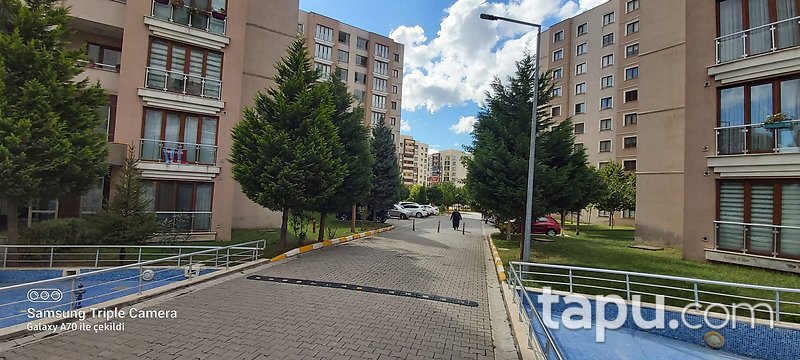 Körfezkent 2. Etap Emlak Konutları'nda 2+1 Lüks Daire