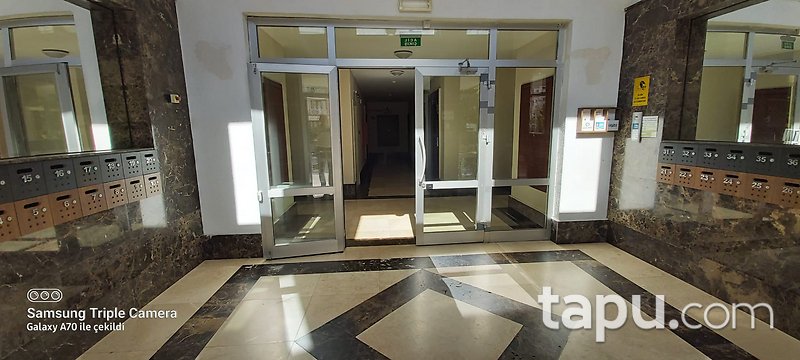 Körfezkent 2. Etap Emlak Konutları'nda 2+1 Lüks Daire