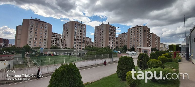 Körfezkent 2. Etap Emlak Konutları'nda 2+1 Lüks Daire