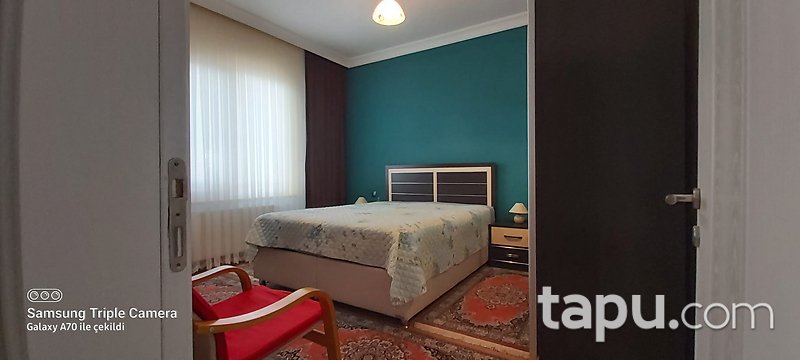 Körfezkent 2. Etap Emlak Konutları'nda 2+1 Lüks Daire