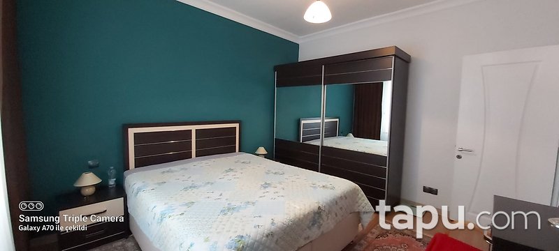 Körfezkent 2. Etap Emlak Konutları'nda 2+1 Lüks Daire