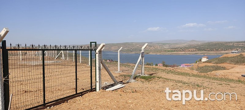Bahşili'de Villa İmarlı Arsa