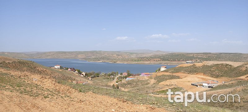 Bahşili'de Villa İmarlı Arsa