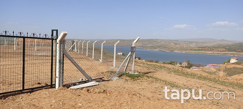 Bahşili'de Villa İmarlı Arsa