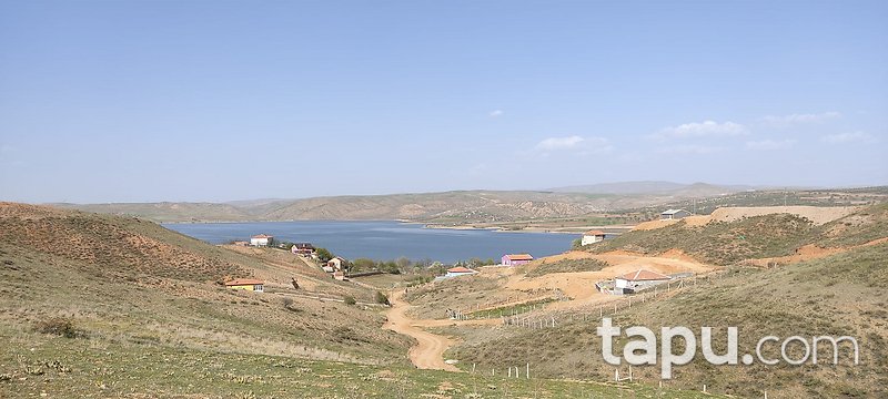 Bahşili'de Villa İmarlı Arsa