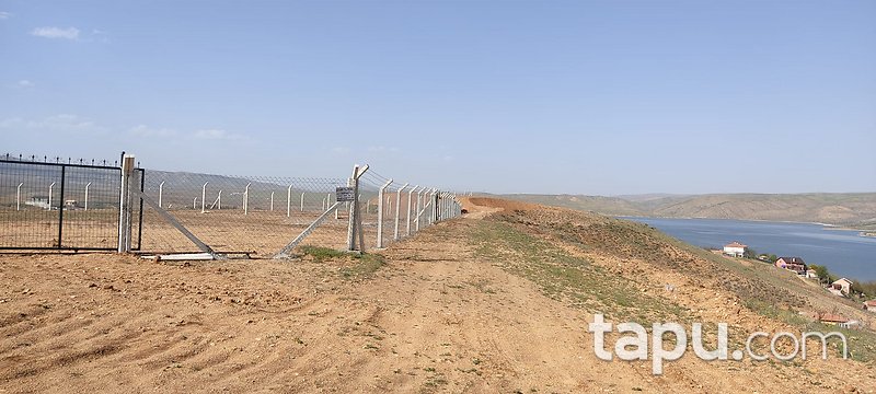 Bahşili'de Villa İmarlı Arsa