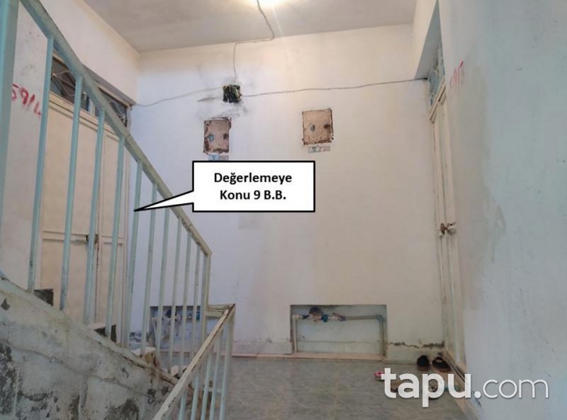 Şanlıurfa Hilvan Karacurun'da 3+1 Daire