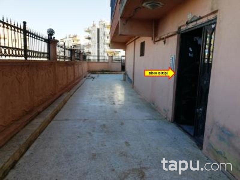 Haliliye Ertuğrul Gazi Mahallesi'nde 22 m2 Depo