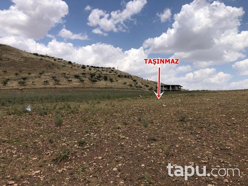 Siirt Kurtalan Sümer Mahallesi'nde 650 m2 İmarlı Arsa