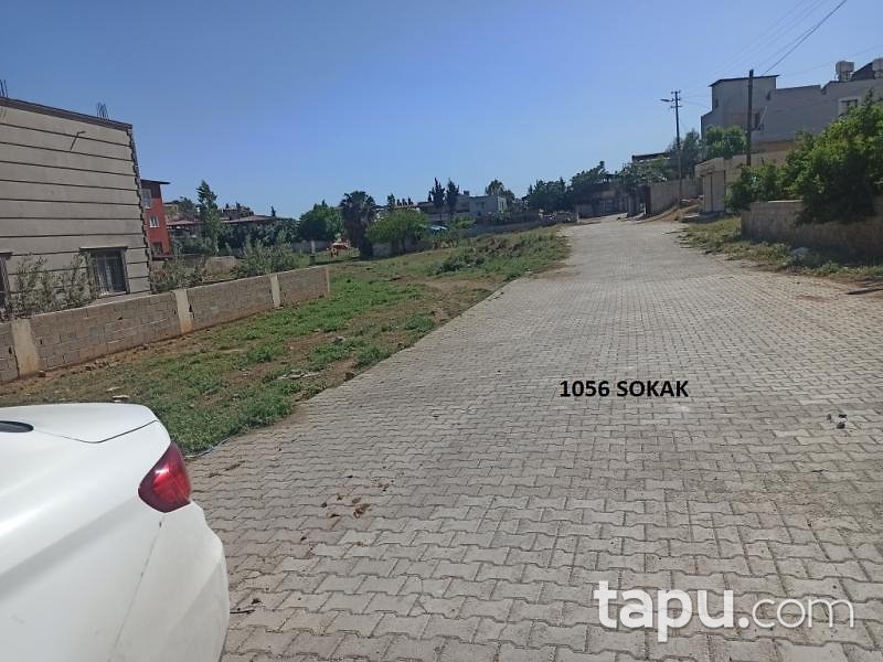 Hatay Kırıkhan Fatih Mahallesi'nde 170 m² Bina