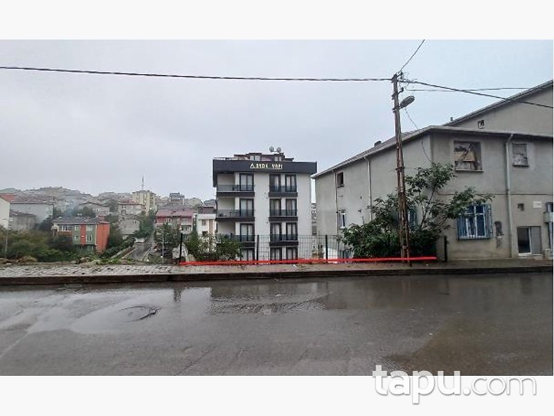 Sultanbeyli Battalgazi Mahallesi'nde Hisseli Konut İmarlı Arsa