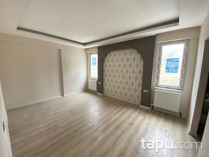 Keçiören Yıldızkent My Etik Sitesi'nde 190 m2 Daire