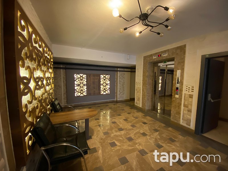 Keçiören Yıldızkent My Etik Sitesi'nde 190 m2 Daire