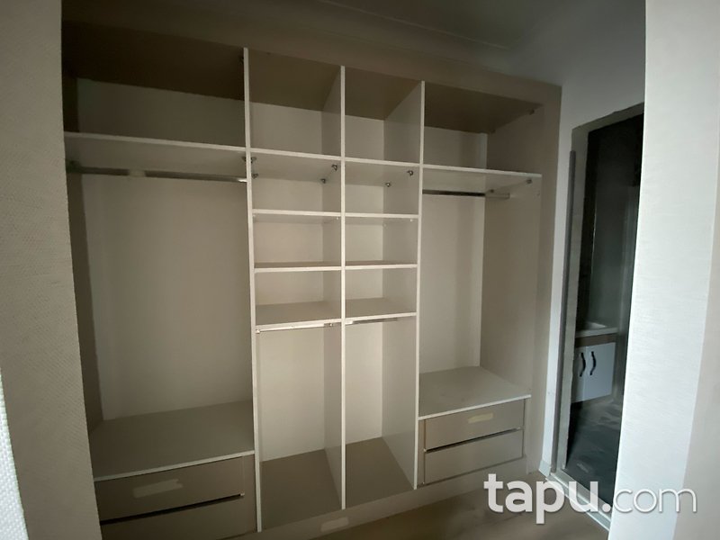 Keçiören Yıldızkent My Etik Sitesi'nde 190 m2 Daire