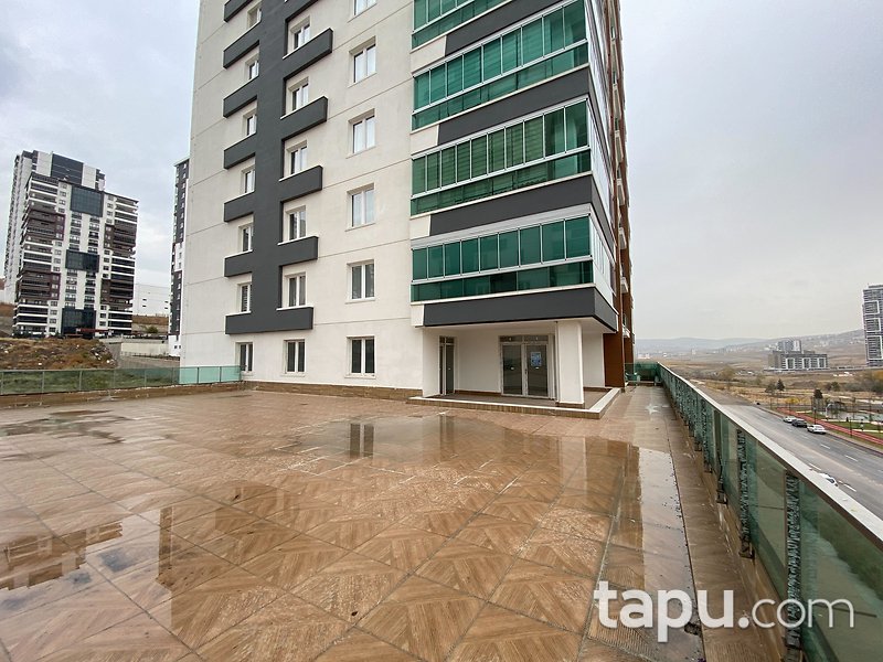 Keçiören Yıldızkent My Etik Sitesi'nde 190 m2 Daire