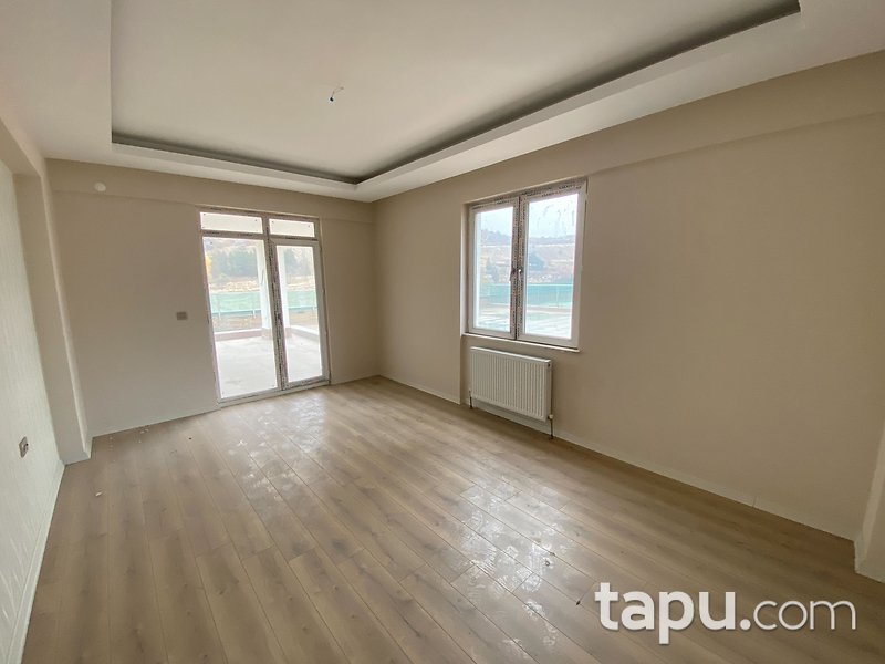 Keçiören Yıldızkent My Etik Sitesi'nde 190 m2 Daire
