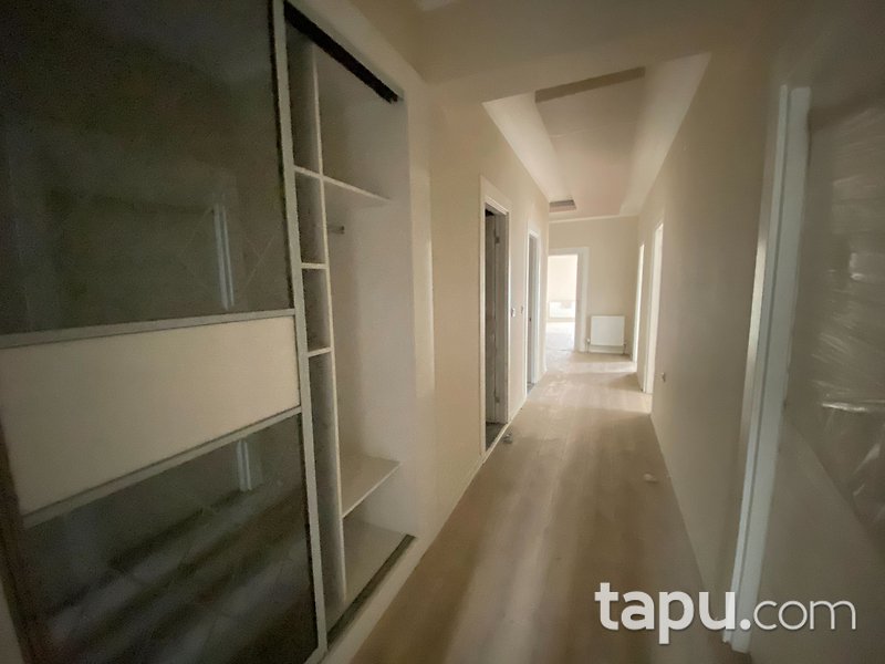 Keçiören Yıldızkent My Etik Sitesi'nde 190 m2 Daire