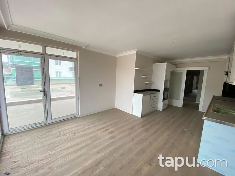 Keçiören Yıldızkent My Etik Sitesi'nde 190 m2 Daire